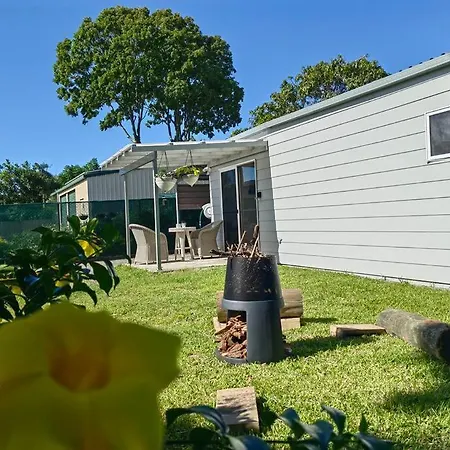 Lovely Hidden Gem In Redcliffe Exterior photo