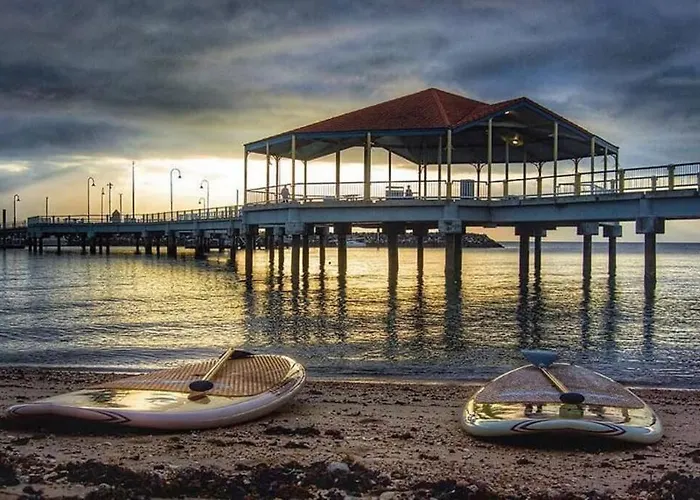 Lovely Hidden Gem In Redcliffe